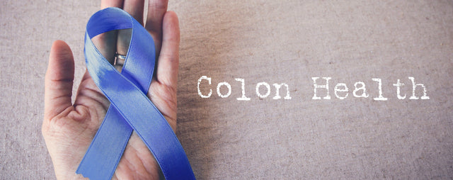 Foods To Restore Colon Health