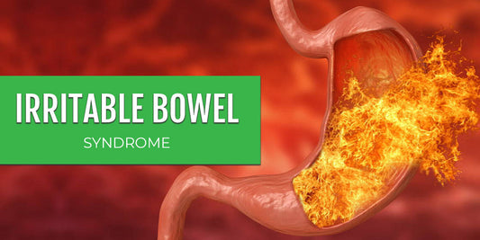 Irritable Bowel Syndrome