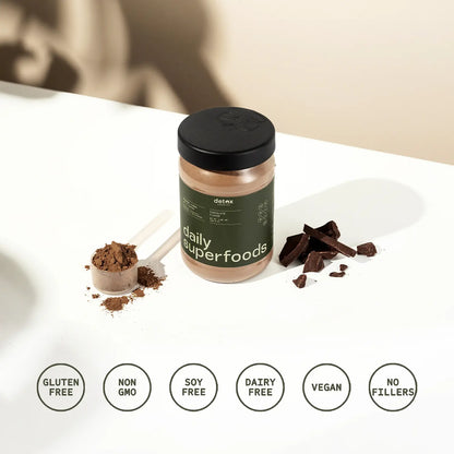 Daily Superfoods