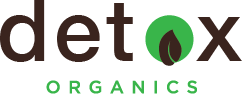 Detox Organics logo