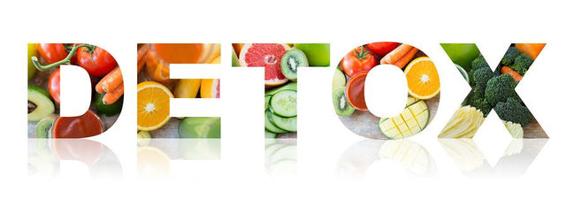 What is Detoxing?