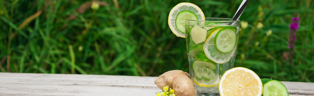 Detox After the Weekend