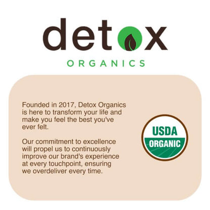 Daily Superfoods 14-Day Detox (Development)