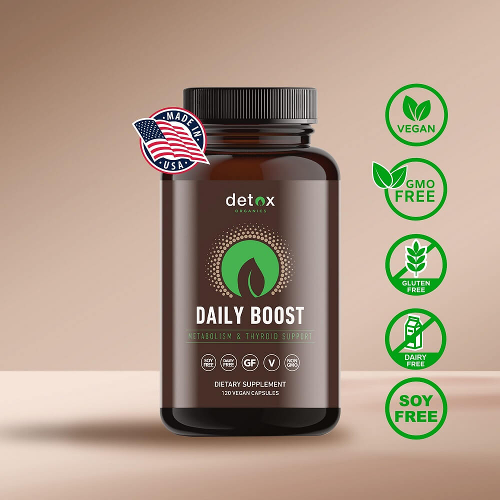 Daily Boost
