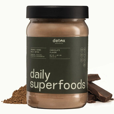 Daily Superfoods