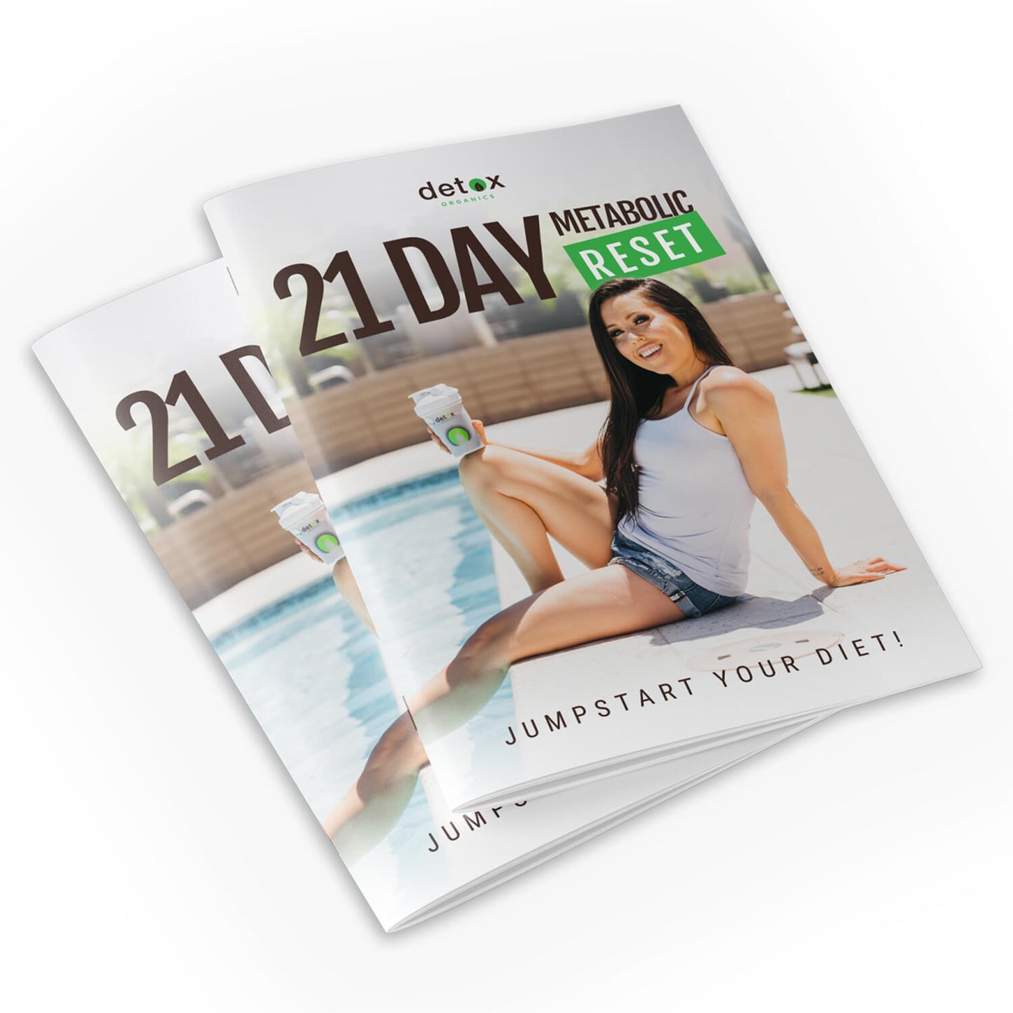 21-Day Metabolic Reset Program