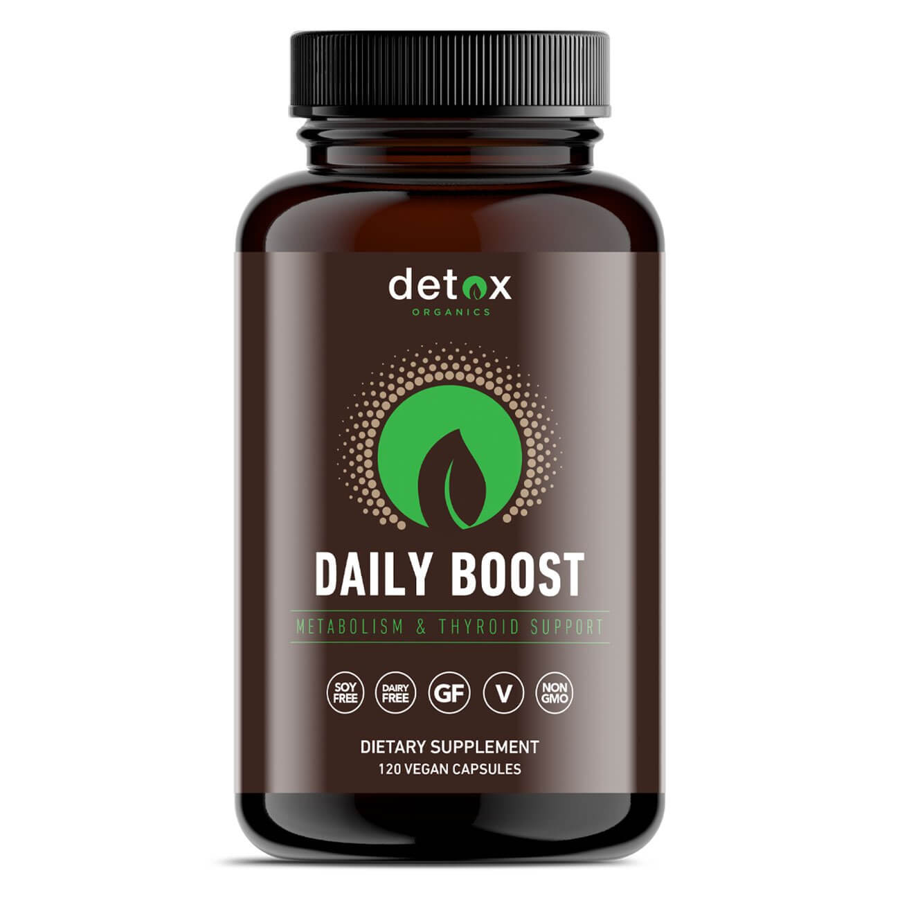 Daily Boost