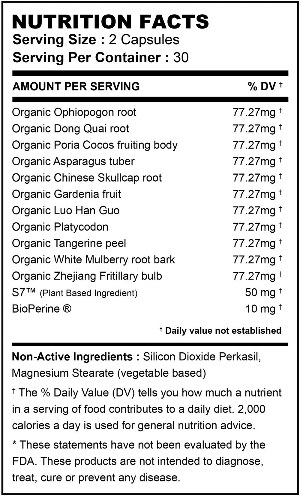 LUNG DETOX